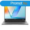 Asus VivoBook Flip TP3607SA-RJ021W - Windows 11 - Matte Gra