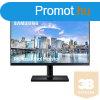 SAMSUNG IPS monitor 22" T45F, 1920x1080, 16:9, 250cd/m2