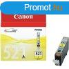 Canon CLI-521 srga eredeti tintapatron
