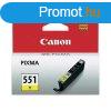 Canon CLI-551 srga eredeti tintapatron