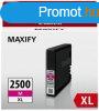 Canon PGI-2500XL magenta eredeti tintapatron