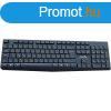 BLACKBIRD Vezetkes Billentyzet USB, Fekete, HUN
