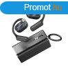 OneOdio OpenRock X Bluetooth Headset Black