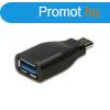 I-TEC USB-C Adapter Black