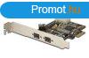 Digitus IEEE 1394b PCIexpress Add-On card