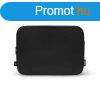 Dicota Sleeve One 15-16" Black