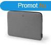 Dicota Laptop Sleeve Base 14,1" Grey