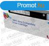 Utngyrtott OKI C532/C542 High Toner Black 7.000 oldal kapa