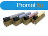 MINOLTA C258,308 TN324B toner Bk 28000 oldal kapacits JAPAN