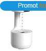 Prst s aroma diffzor Antigravitcis csepp technolgia