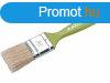 EXTOL CRAFT ecset, lapos, szimpla, ma. nyl; 2 (51mm), fejh