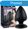  Butt Plug Large 