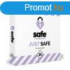 SAFE Just Safe - standard, vanlis vszer (36 db)