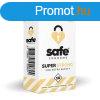 SAFE Super Strong - extra ers vszer (10db)