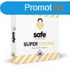 SAFE Super Strong - extra ers vszer (36 db)