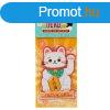 Maneki Neko Szerencsehoz Macska Jzmin Illat Autillatost