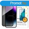 Wozinsky Privacy Glass betekintsvdett edzett veg iPhone 1