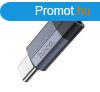 HOCO UA29 adapter (lightning aljzat - Type-C, OTG, adattvit