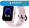 Amazfit Bip U Pro Pink