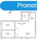 Elad 52m2-es Tglalaks, Mende