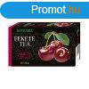 Herbria fekete tea meggy 20x1,5g 30 g