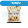 Agroszemek bio extrudlt cirokgoly mogyors 75 g