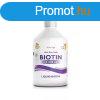 Swedish Nutra BIOTIN C-vitaminnal, folykony vitamin 500ml 