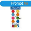 Vzfestk ICO Creative Kids 28 mm 12 darabos