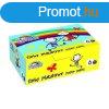 Tempera FIORELLO tgelyes 20ml 6 darabos
