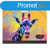 Rajztblatart A/3 PICASSO Giraffe