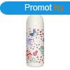 Kulacs duplafal ARS UNA fm 600 ml Cream Hibiscus