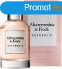 Abercrombie & Fitch Authentic Woman - EDP 100 ml