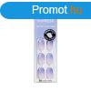 KISS ntapads krmk imPRESS Color Nails (Friendzone) 30 db
