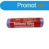 Szemeteszsk, kthet fles, 60 l, 16 db, TUTI