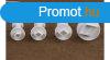 4 rszes rombusz alak rugs fondant kiszr kszlet