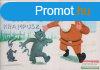 Kerekes Lszl - A csintalan krampusz