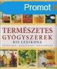 Anne Iburg - Termszetes gygyszerek kis lexikona