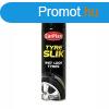 Gumipol spray mlyfekete, 500 ml, CarPlan Tyre Slik