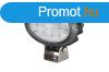 Hella LED munkalmpa ovlis alak 1700 lm 25 W