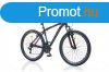 Corelli Felix 3.0 26 MTB knnyvzas kerkpr 15" Feket