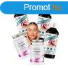 Collagene Facelift (3db) + Hyaluron (2db) Kra csomag 60 Nap