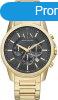 Armani Exchange Banks AX1721