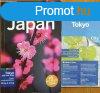 Japan (Lonely Planet) - Toyo pull-out map -