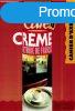 Caf Creme 4 Cahier D&#039;Exercices -