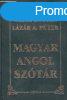 Magyar-angol kzisztr / Hungarian English desk dictionary 