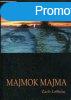Majmok majma - Zach LeBeau