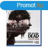 The Walking Dead (The Telltale Definitive Series) - PS4