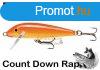 Rapala Cd05 Count Down Rap wobbler 5cm 5G - G Sznben