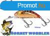 Salmo Rattlin&#039; Hornet Floating - 6,5cm 20g wobbler 