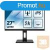 Mon AOC 27" U27P2 - IPS LED - UHD - PIVOT